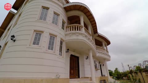 خرید ویلا در دهکده ساحلی بندر انزلی