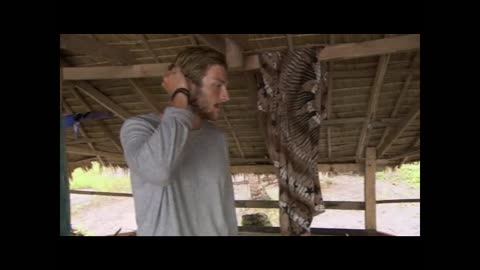 Robinson Love Edition S16E16