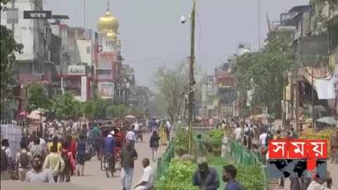 ভারতে নারীদের জন্য সবচেয়ে অনিরাপদ শহর দিল্লি - Woman Security - Delhi - International News