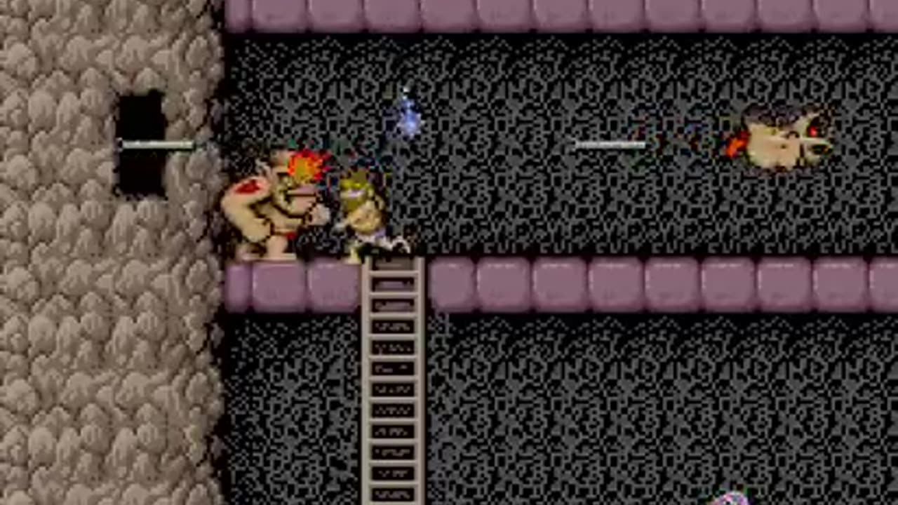 Arcade Longplay - Ghosts´n´Goblins