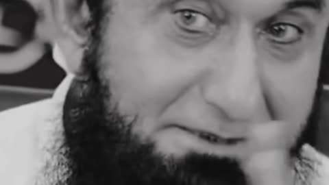 Tablighi Bayan by Molana Tariq jameel 🥀🌺