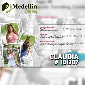 HOTTEST Single Latinas