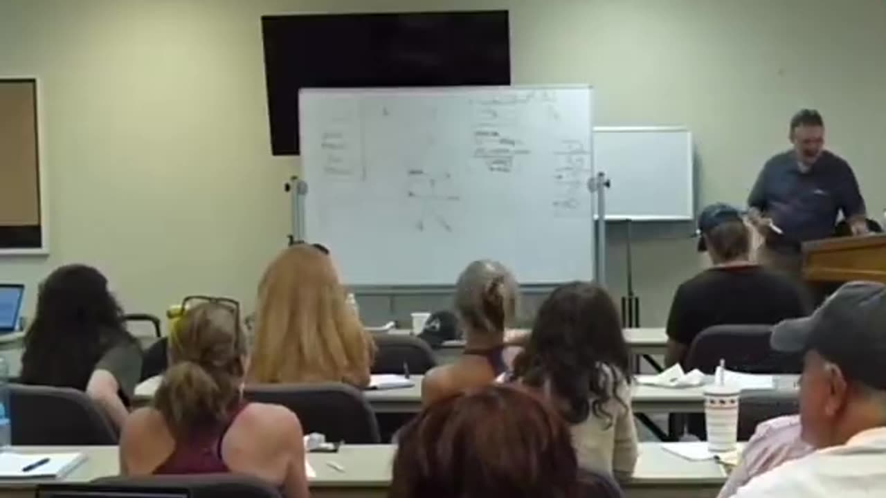 David Lester Straight - Military Tribunals