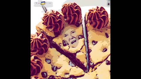The Ultimate Donald Trump Cookie Cake Meme! 🍪