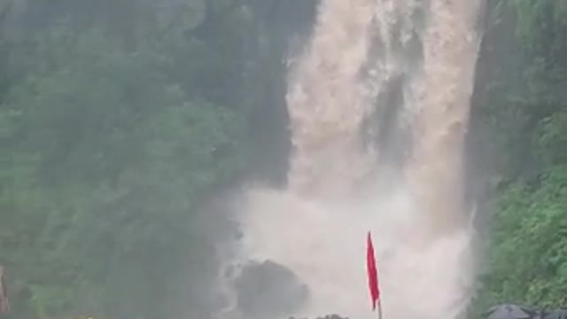 Heavy Rain In India Maharashtra