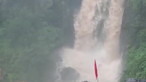 Heavy Rain In India Maharashtra