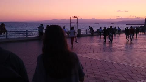 beach peoples