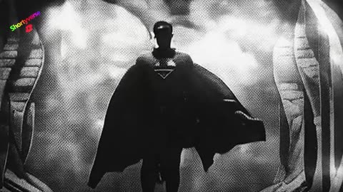 Justice League - 1920 The Movie