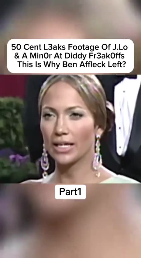 50 Cent Helping To Expose These Sick People..