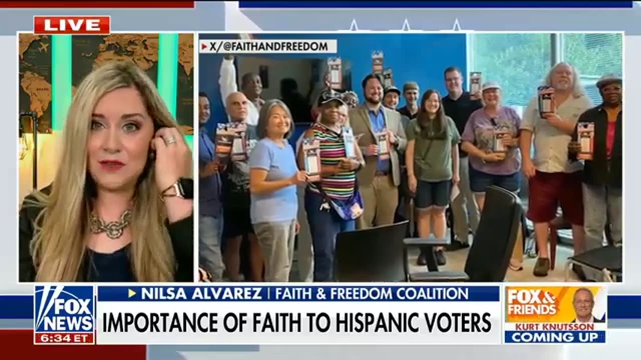 Shook: Trump's losing nightmare gets real as Harris shreds Trump-onomics in major speech