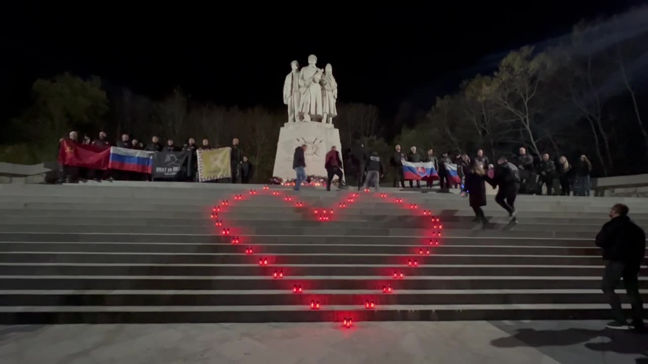 MY NEZABÚDAME - DARGOV - BRAT za BRATA