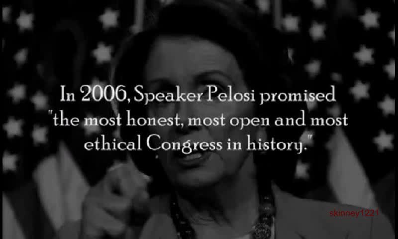 Most Ethical Congress