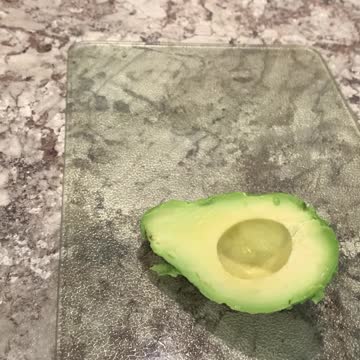 Avocado Salad Recipe
