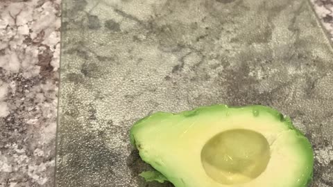 Avocado Salad Recipe