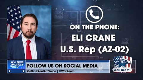 Crane: Never Forget The D.C. Establishment's "Willingness To Do Anything To Get Rid Of Donald Trump"