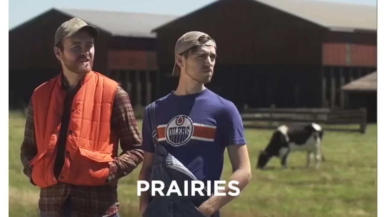 Want to know How to be Canadian? CBC comedy takes you through Canada's regions!