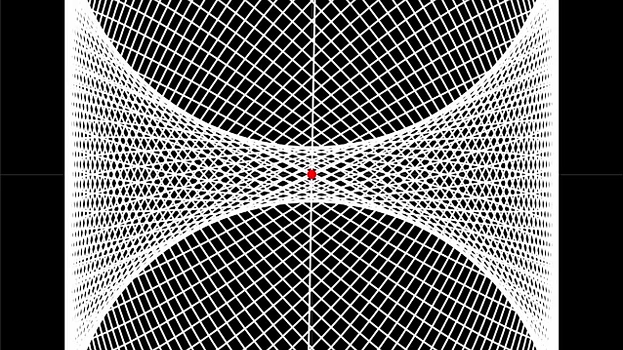 Guess the Shape! Music _ @GroovingGeckoMusic #satisfying #spirograph #animation #3dillusion #adhd
