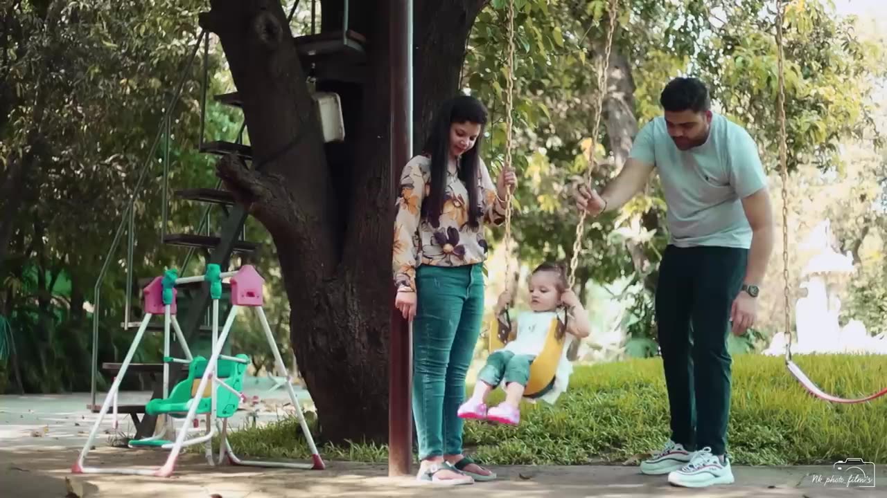 BABY VIDEO SONG#####