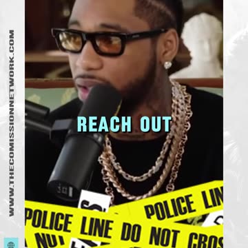 Key Glock Explains Declining BET's Young Dolph Tribute Request