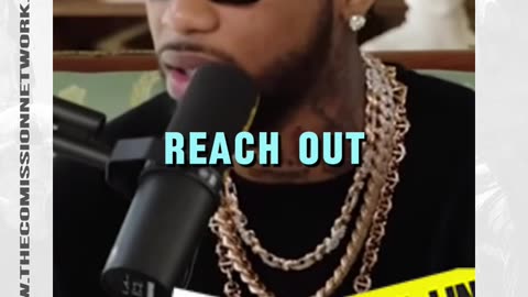 Key Glock Explains Declining BET's Young Dolph Tribute Request