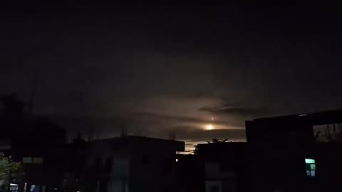 An Asteroid almost hit the Philippines today!