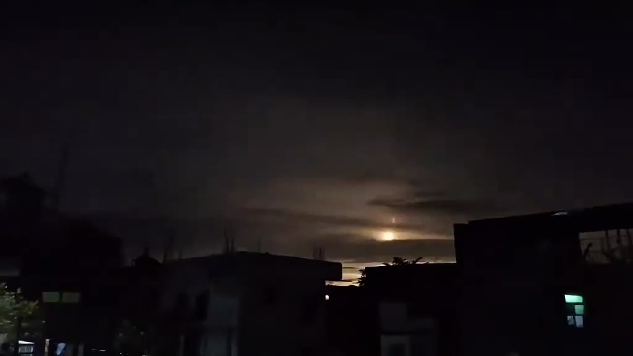 An Asteroid almost hit the Philippines today!