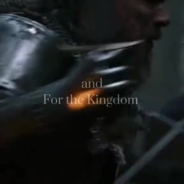 Lady Knight!! 🏰🤺👑