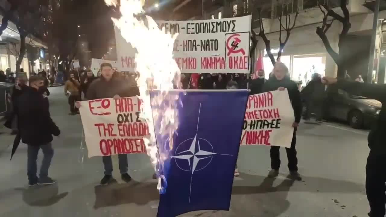 06.03.2022. Demilitarization and denazification of Ukraine!!!