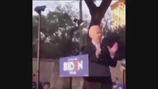 Calling him on his lies