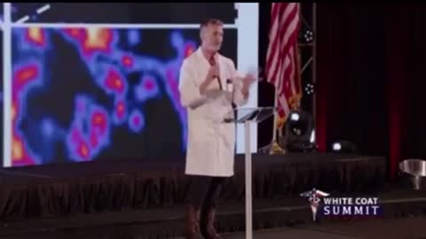 Dr Ryan Cole - White Coat Summit