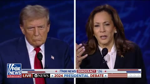 Kamala Harris_ Trump's next big court appearance is in November at his own crimi