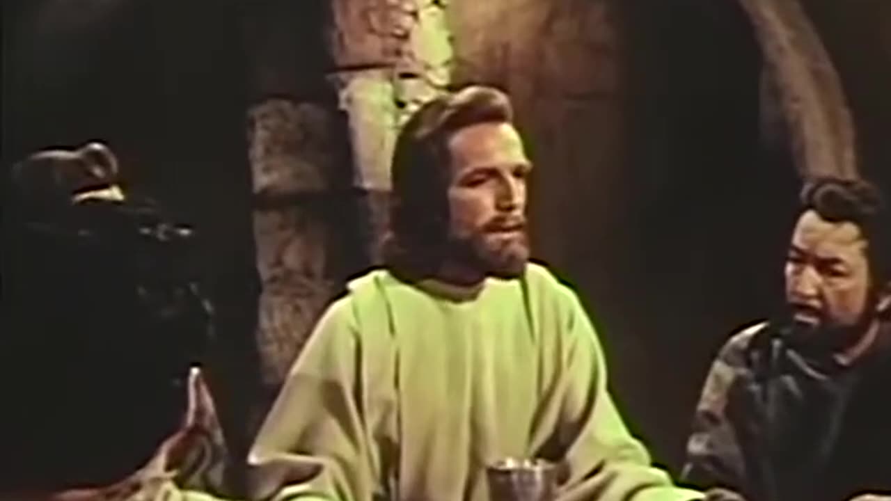 The Living Christ Series (1951) S1.E11 ∙ Triumph and Defeat