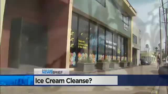 CBSLA Evening Newsbrief (March 11)