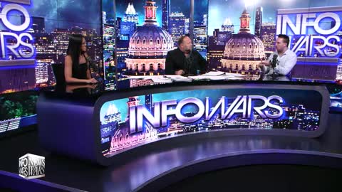 Investigative Reporters Expose Dems' Policy of Social Destruction