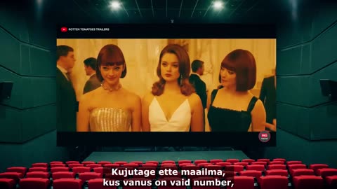 ELIIIT SAAB 2045_ aastaks JUMALAKS ja muudab meie planeedi suureks arvutiks!