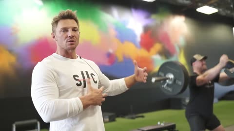 Build Bigger Quads - Leg Day in the Swole Program