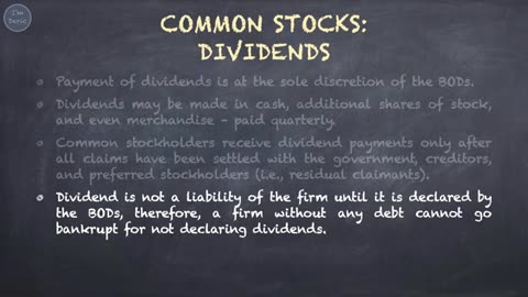 Stocks_ Basic Concept