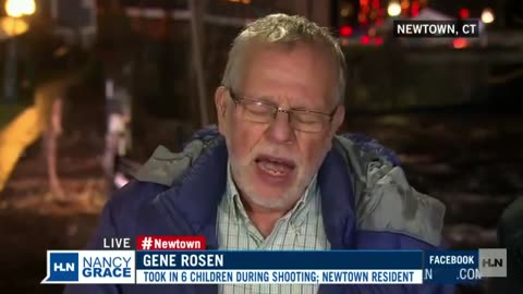 Gene Rose Full Nancy Grace Interview -