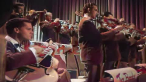 Glenn Miller Orchestra (A.D.) 1946