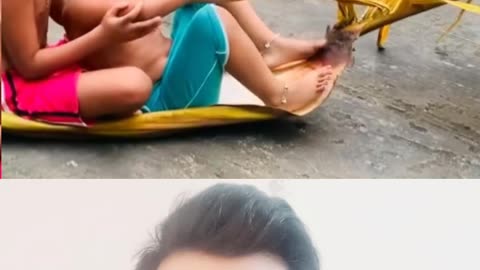 childhood Memories of Bangladesh