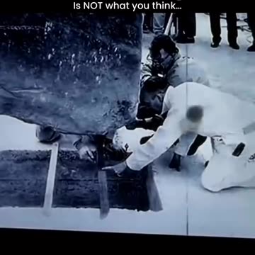 The STONEHENGE: Is Not What You Think