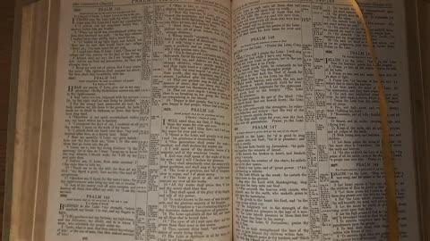 Psalm 145