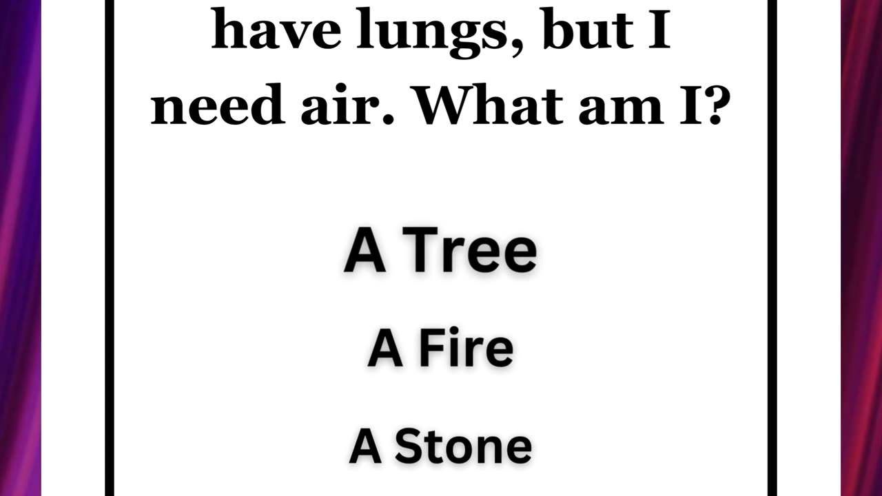 Can You Solve This Mind-Bending Riddle? 🤔 | Challenge Your Brain!