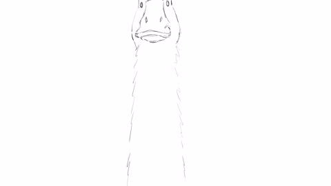 A Goose For Lindsee