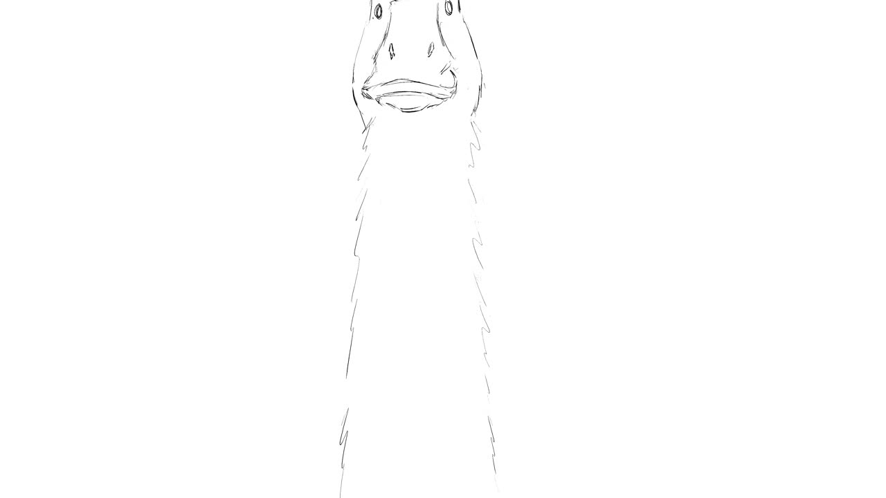 A Goose For Lindsee