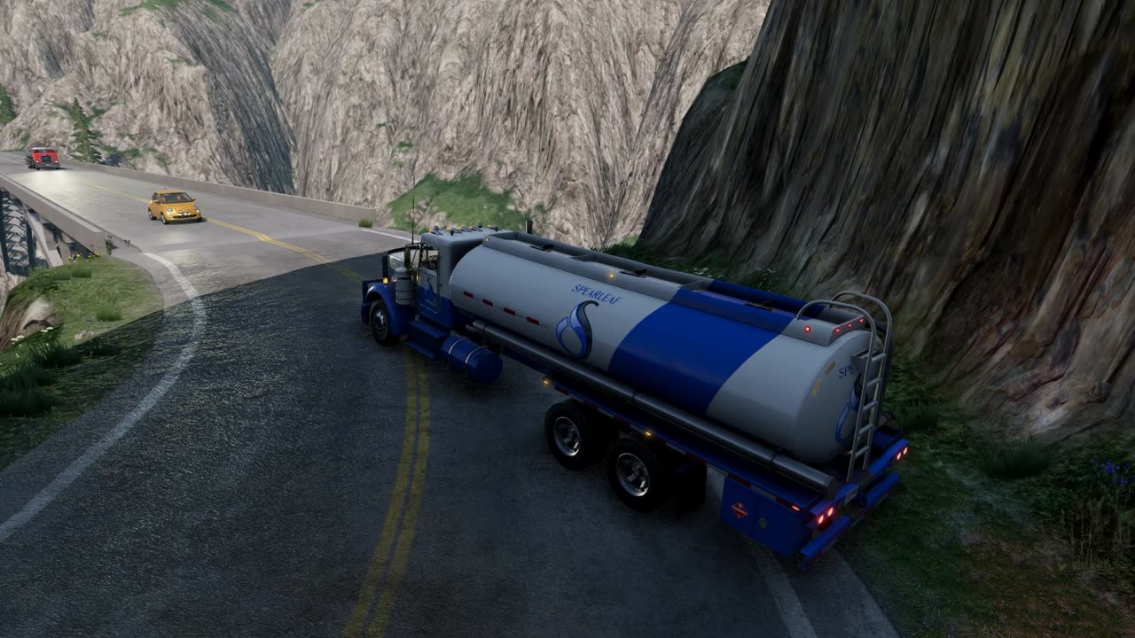 beamng drive