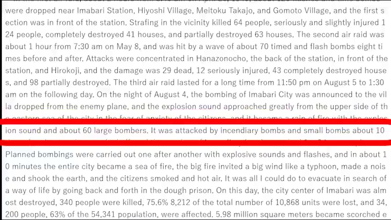 WERE HIROSHIMA AND NAGASAKI A HOAX ARE NUKES REAL YOU DECIDE.