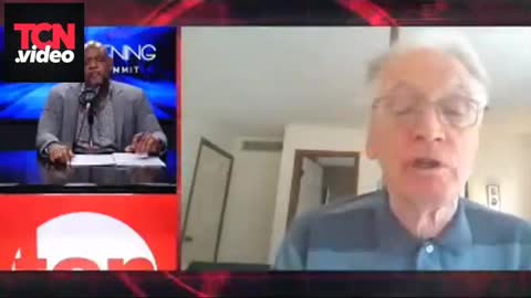 Biowarfare, Biological Weapons - Dr Francis Boyle - The Awakening World Truth Summit 3 (27-06-2021)