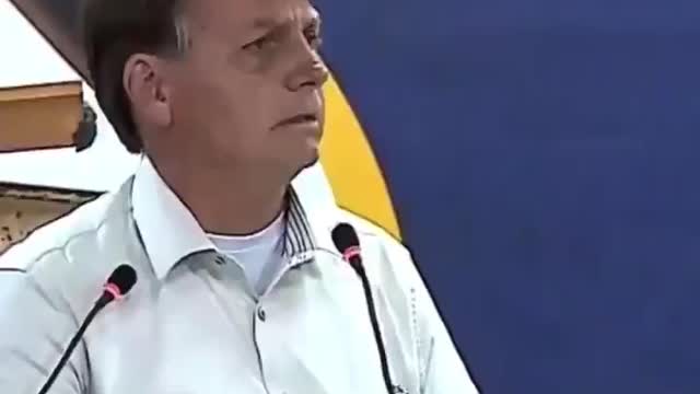 Brazil on COVID-19 vaccine