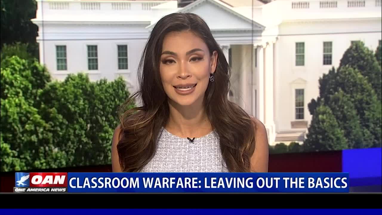 Classroom Warfare